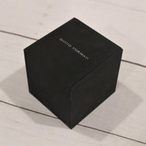 David Yurman box